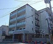 京都市南区八条内田町 5階建 築4年のイメージ