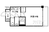 京都市右京区西院月双町 7階建 築5年のイメージ