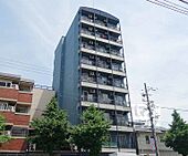 京都市下京区住吉町 9階建 築35年のイメージ