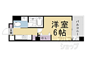 京都市下京区天神前町 5階建 築7年のイメージ