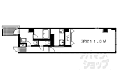 京都市東山区梅本町 5階建 築13年のイメージ
