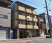 京都市東山区西橘町 4階建 築21年のイメージ