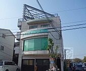 京都市東山区福稲柿本町 3階建 築36年のイメージ