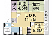 京都市中京区笹屋町 10階建 築36年のイメージ