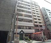 京都市中京区東洞院通御池下ル笹屋町 10階建 築36年のイメージ