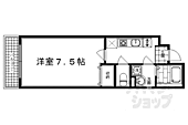 京都市中京区押小路通烏丸東入ル西押小路町 5階建 築16年のイメージ