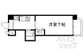 京都市東山区大和大路通四条下る亀井町 5階建 築36年のイメージ