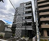 京都市右京区西院西寿町 6階建 築2年のイメージ