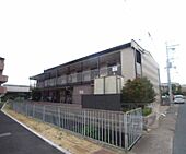 京都市右京区太秦一ノ井町 2階建 築18年のイメージ