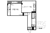 京都市南区久世上久世町 6階建 築15年のイメージ