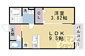 京都市右京区太秦安井北御所町 3階建 築4年のイメージ