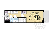 京都市南区唐橋平垣町 7階建 築3年のイメージ