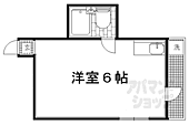 京都市左京区静市市原町 4階建 築42年のイメージ