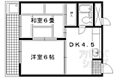 京都市左京区高野竹屋町 3階建 築40年のイメージ