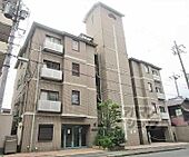 京都市左京区高野清水町 5階建 築35年のイメージ