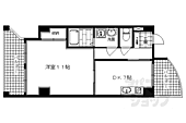 京都市下京区五条通西洞院西入ル平屋町 15階建 築21年のイメージ