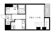 京都市右京区西院南高田町 5階建 築14年のイメージ