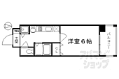 京都市中京区夷川通富小路西入俵屋町 7階建 築20年のイメージ