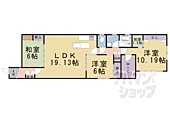 京都市下京区麩屋町通高辻下ル鍵屋町 4階建 築29年のイメージ