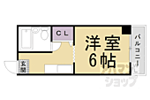 京都市東山区池殿町 3階建 築39年のイメージ