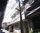 京都市東山区池殿町 3階建 築39年のイメージ