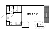 京都市左京区岩倉木野町 2階建 築26年のイメージ