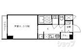 京都市右京区太秦井戸ケ尻町 5階建 築15年のイメージ