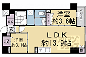 京都市下京区油小路通五条上る上金仏町 11階建 築1年未満のイメージ