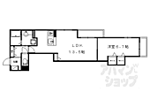 京都市東山区本町１９丁目 3階建 築4年のイメージ