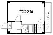 京都市右京区西院東今田町 5階建 築32年のイメージ