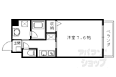 京都市右京区西京極東大丸町 4階建 築17年のイメージ