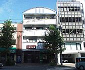 京都市南区西九条春日町 4階建 築31年のイメージ