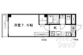 フラッティ西大路花屋町のイメージ