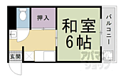 京都市下京区梅湊町 4階建 築45年のイメージ