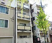 京都市下京区梅湊町 4階建 築45年のイメージ