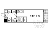 京都市中京区錦小路通室町東入占出山町 11階建 築23年のイメージ