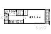 京都市下京区西洞院通四条下ル妙伝寺町 12階建 築17年のイメージ