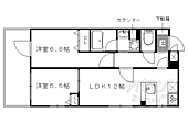 京都市左京区岡崎東天王町 5階建 築6年のイメージ