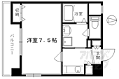 京都市東山区三条通大橋東入三町目 7階建 築18年のイメージ