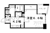 京都市下京区南不動堂町 11階建 築19年のイメージ