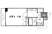 京都市南区九条町 5階建 築18年のイメージ