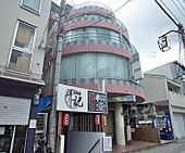 京都市左京区田中里ノ前町 5階建 築36年のイメージ