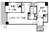 京都市中京区蛸薬師通烏丸西入橋弁慶町 10階建 築10年のイメージ