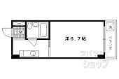 京都市東山区泉涌寺雀ケ森町 5階建 築45年のイメージ