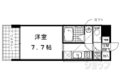 京都市右京区西院六反田町 8階建 築17年のイメージ