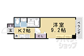 京都市右京区西京極堤町 4階建 築3年のイメージ