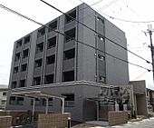 京都市南区久世上久世町 5階建 築3年のイメージ