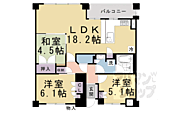 京都市右京区嵯峨新宮町 5階建 築15年のイメージ