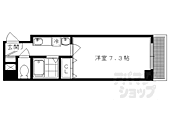 京都市東山区東大路松原上る5丁目月見町 7階建 築30年のイメージ