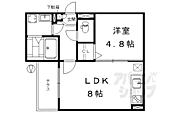 京都市南区久世中久世町5丁目 3階建 築7年のイメージ